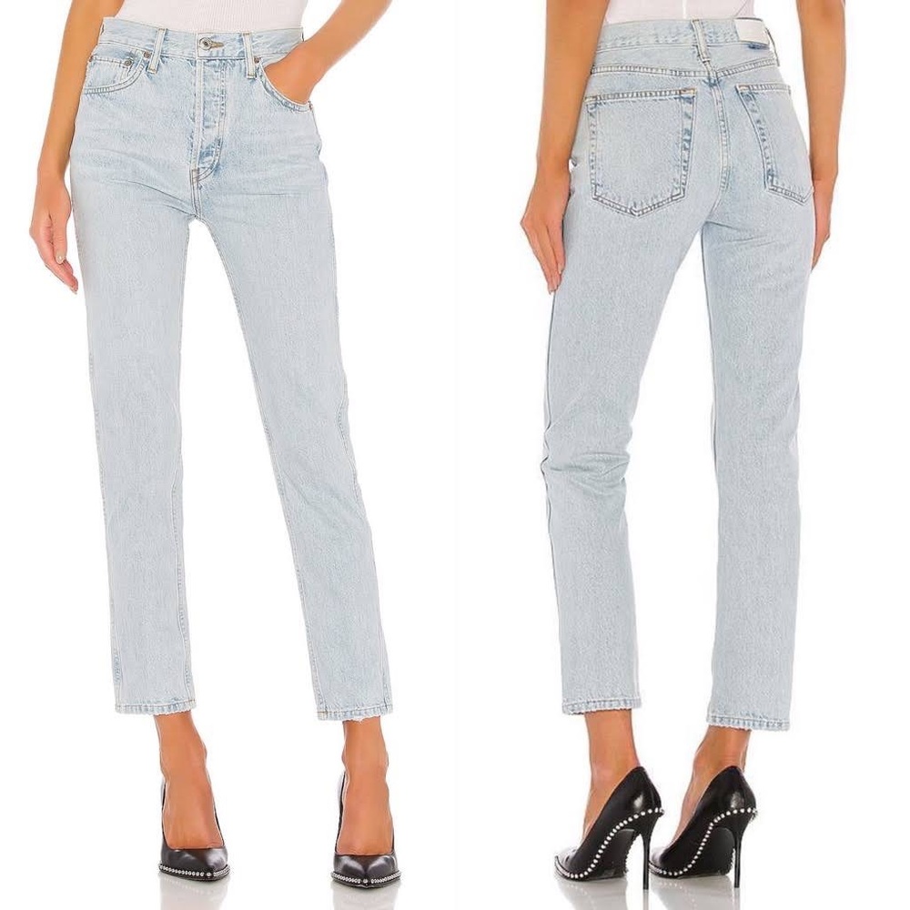 RE/DONE Jeans